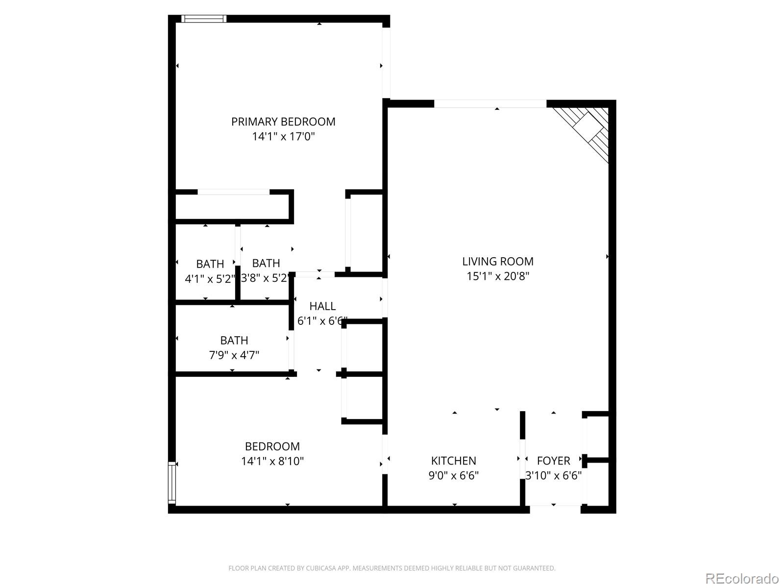 777 Washington Street Denver CO 80203