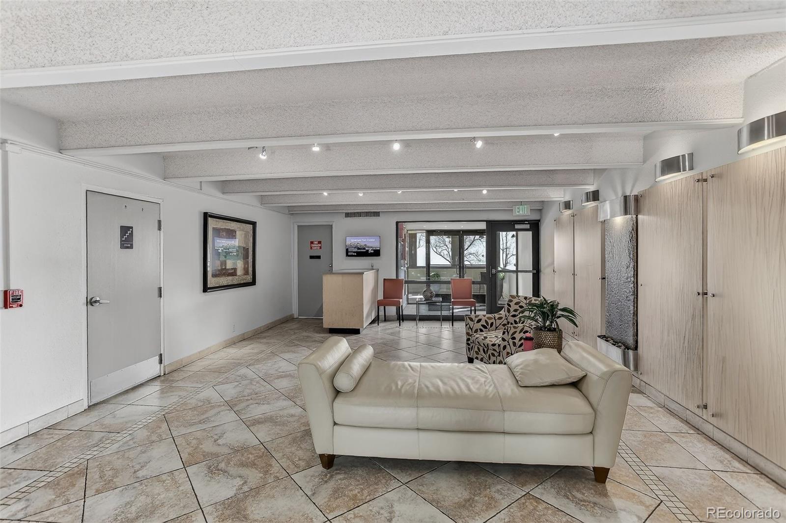 777 Washington Street Denver CO 80203