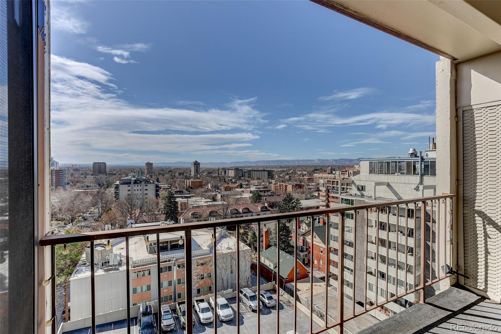777 Washington Street Denver CO 80203