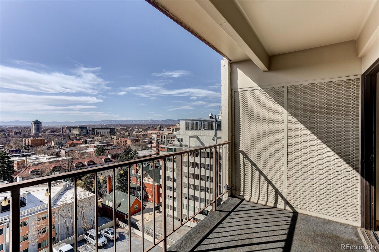 777 Washington Street Denver CO 80203