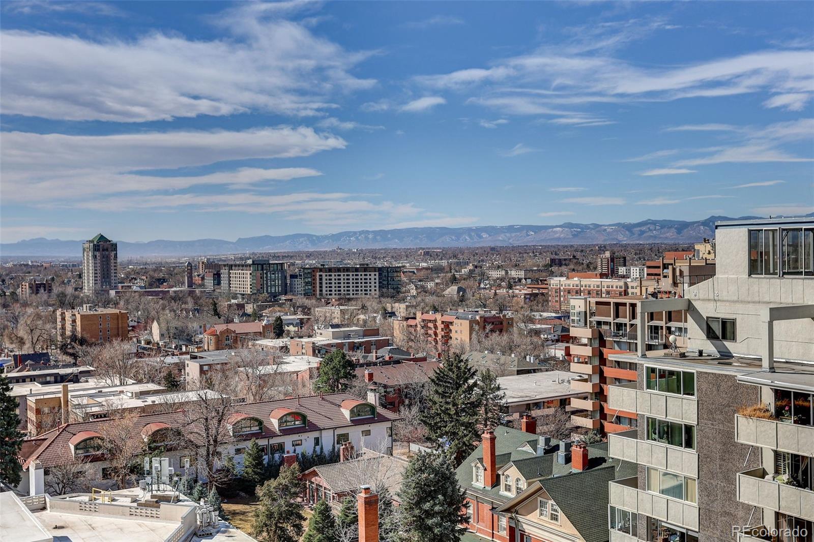 777 Washington Street Denver CO 80203
