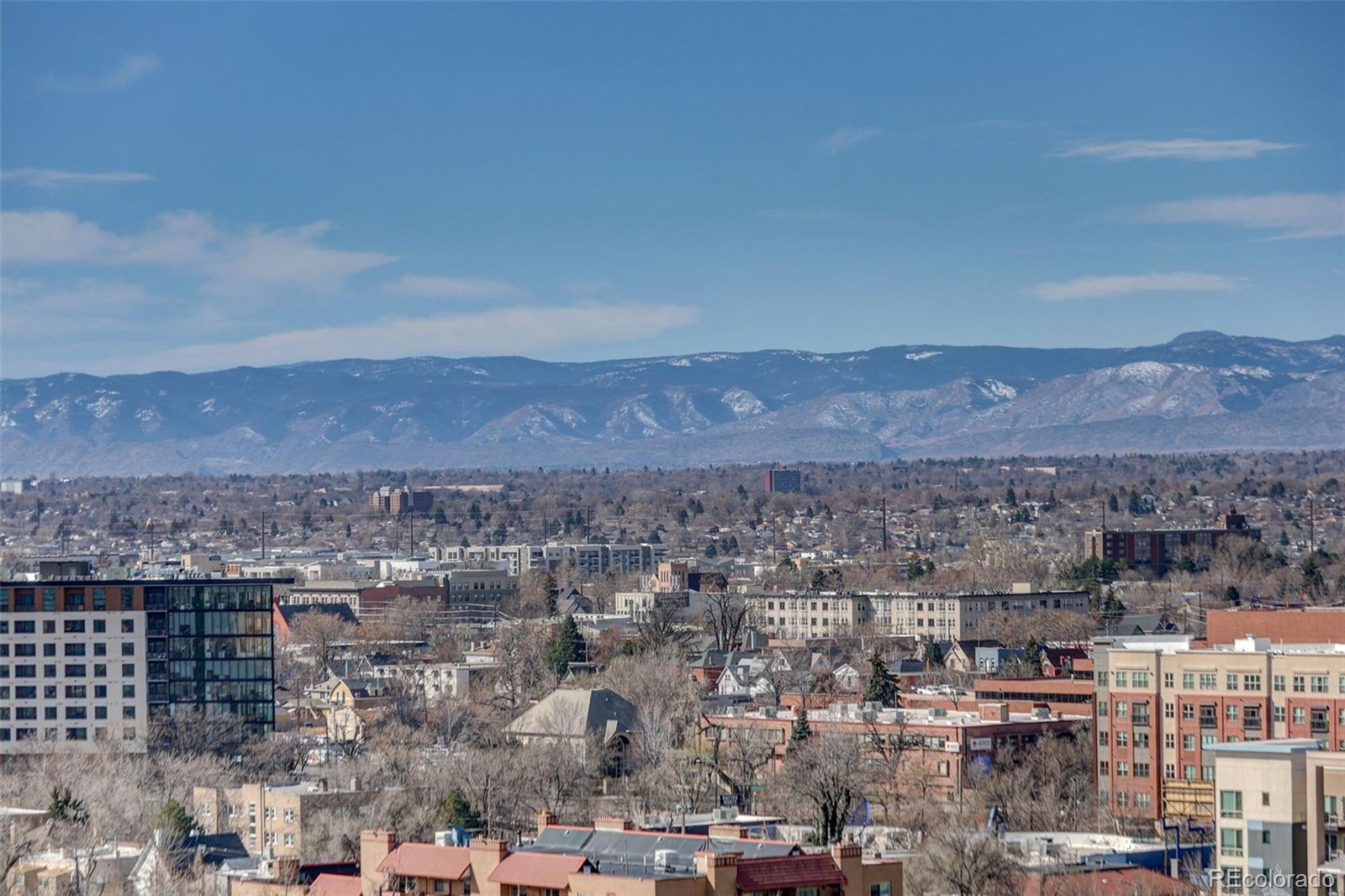 777 Washington Street Denver CO 80203