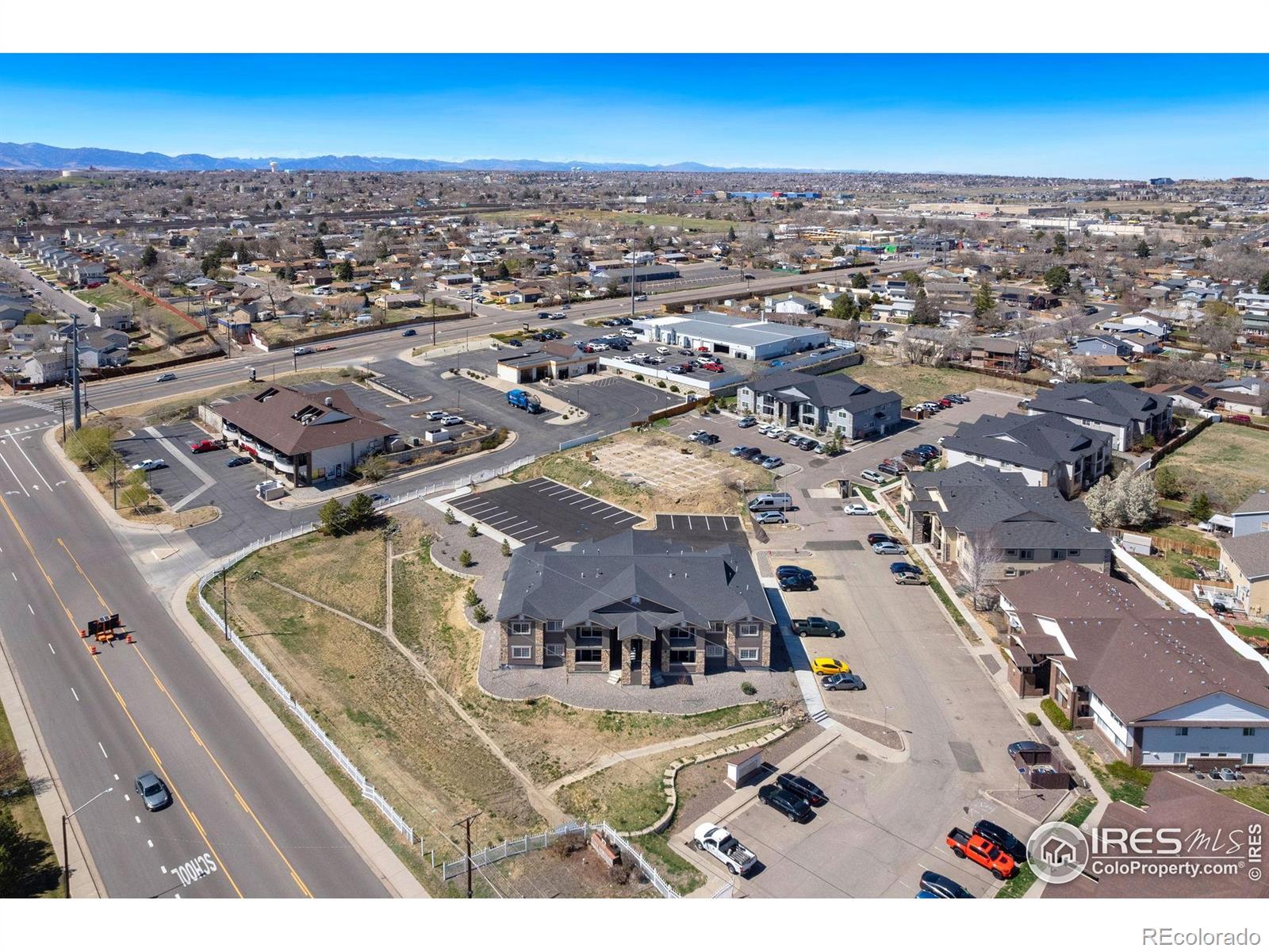 875 E 78th Avenue Denver CO 80229