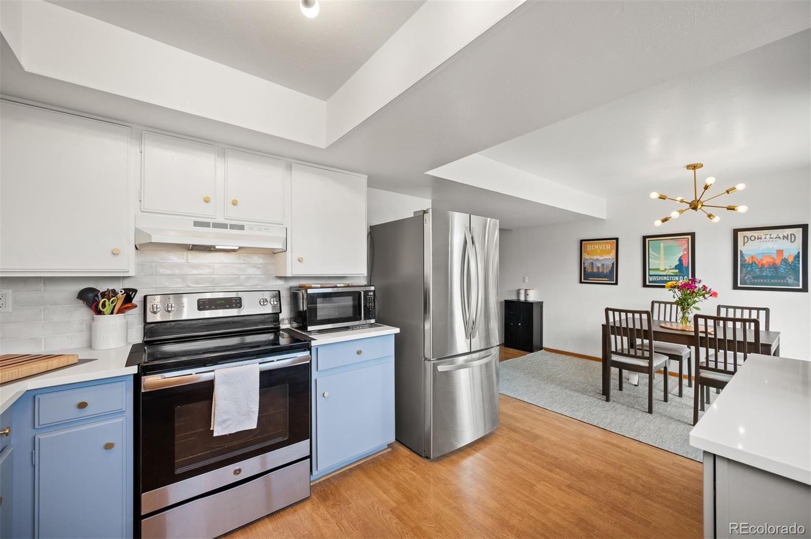 4367 E Maplewood Way Centennial CO 80121