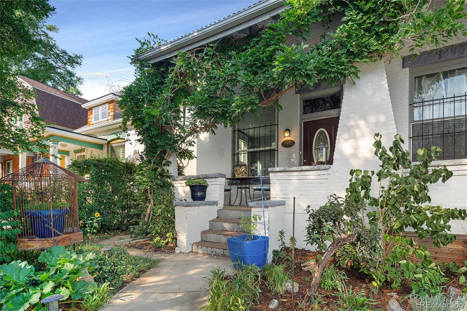 2553 N High Street Denver CO 80205