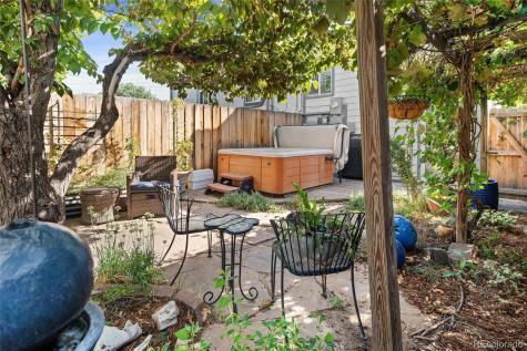 2553 N High Street Denver CO 80205