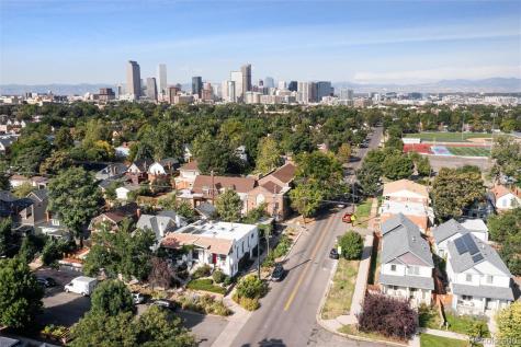 2553 N High Street Denver CO 80205