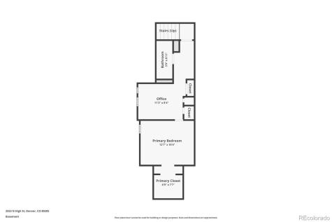 2553 N High Street Denver CO 80205