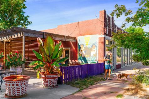2553 N High Street Denver CO 80205