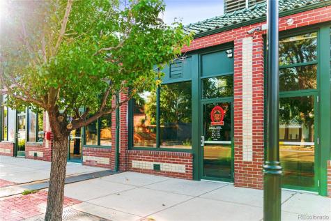 2553 N High Street Denver CO 80205