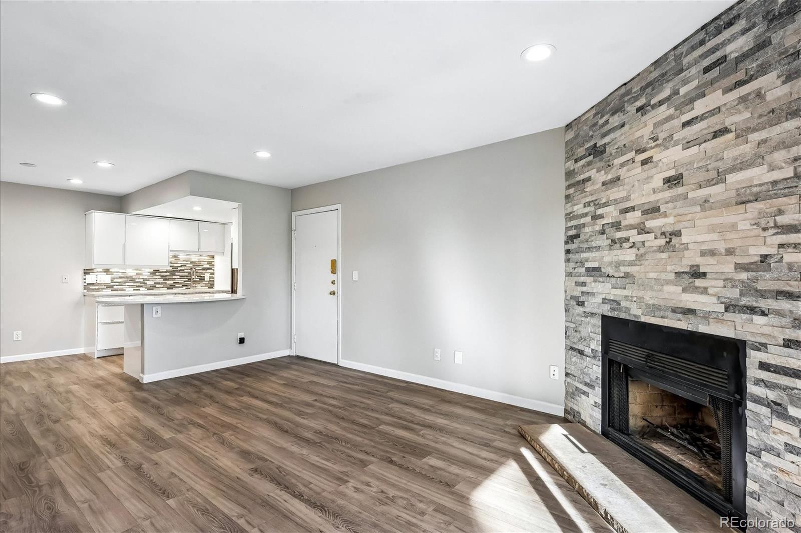 8335 Fairmount Drive Denver CO 80247