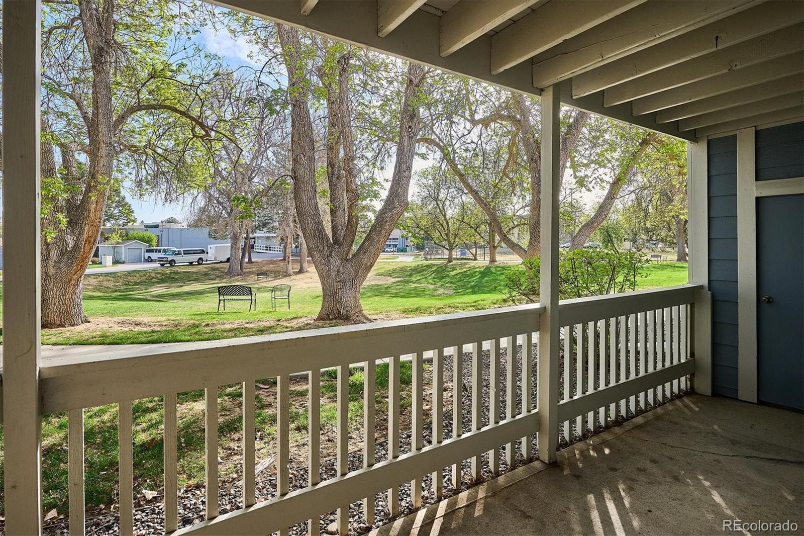 8335 Fairmount Drive Denver CO 80247