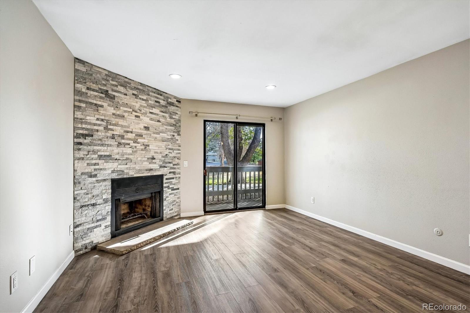 8335 Fairmount Drive Denver CO 80247