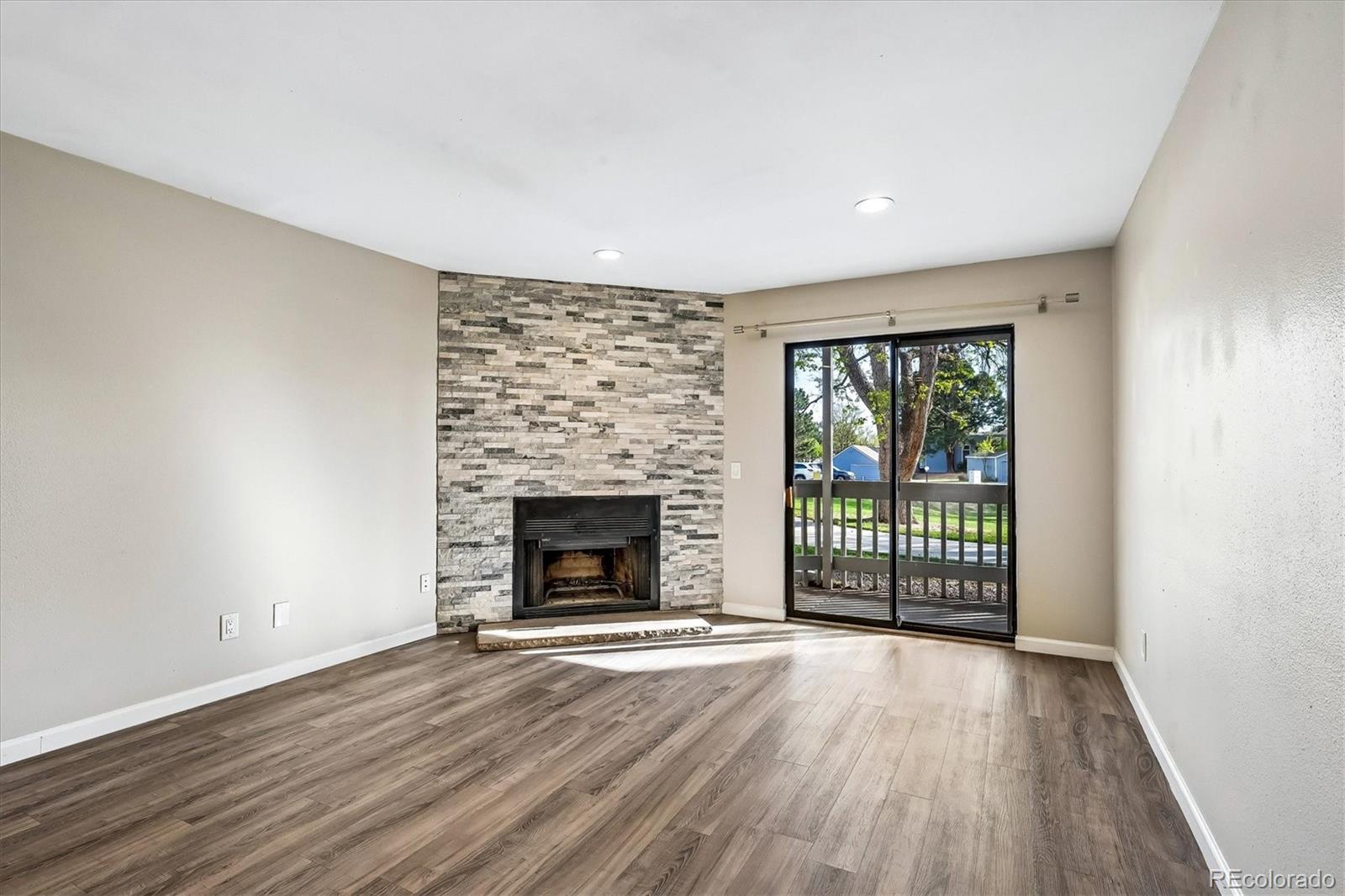 8335 Fairmount Drive Denver CO 80247