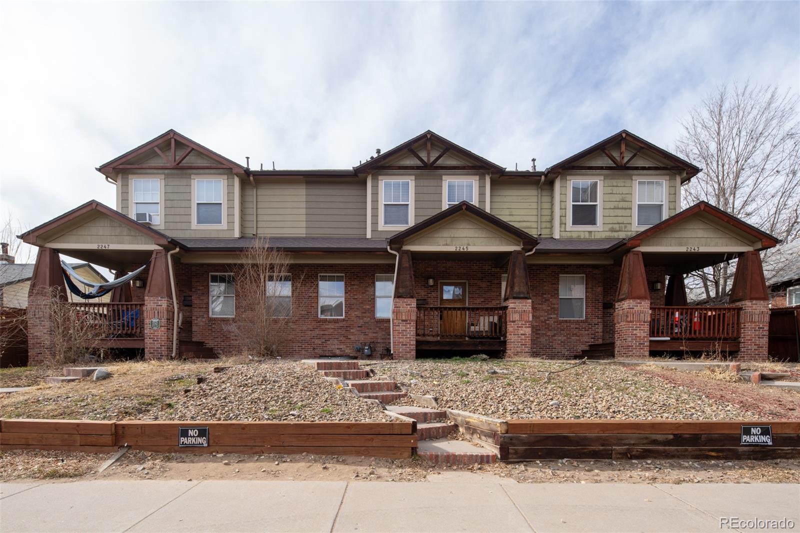 2245 S High Street Denver CO 80210