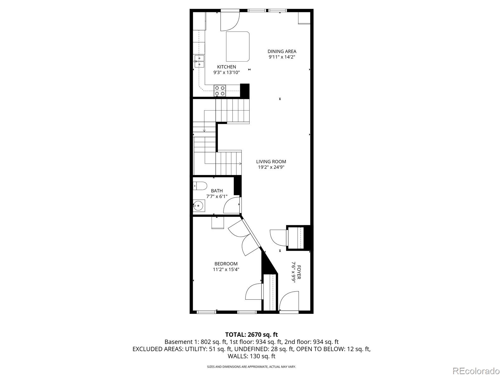 2245 S High Street Denver CO 80210