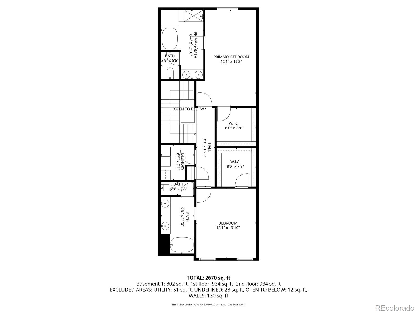 2245 S High Street Denver CO 80210