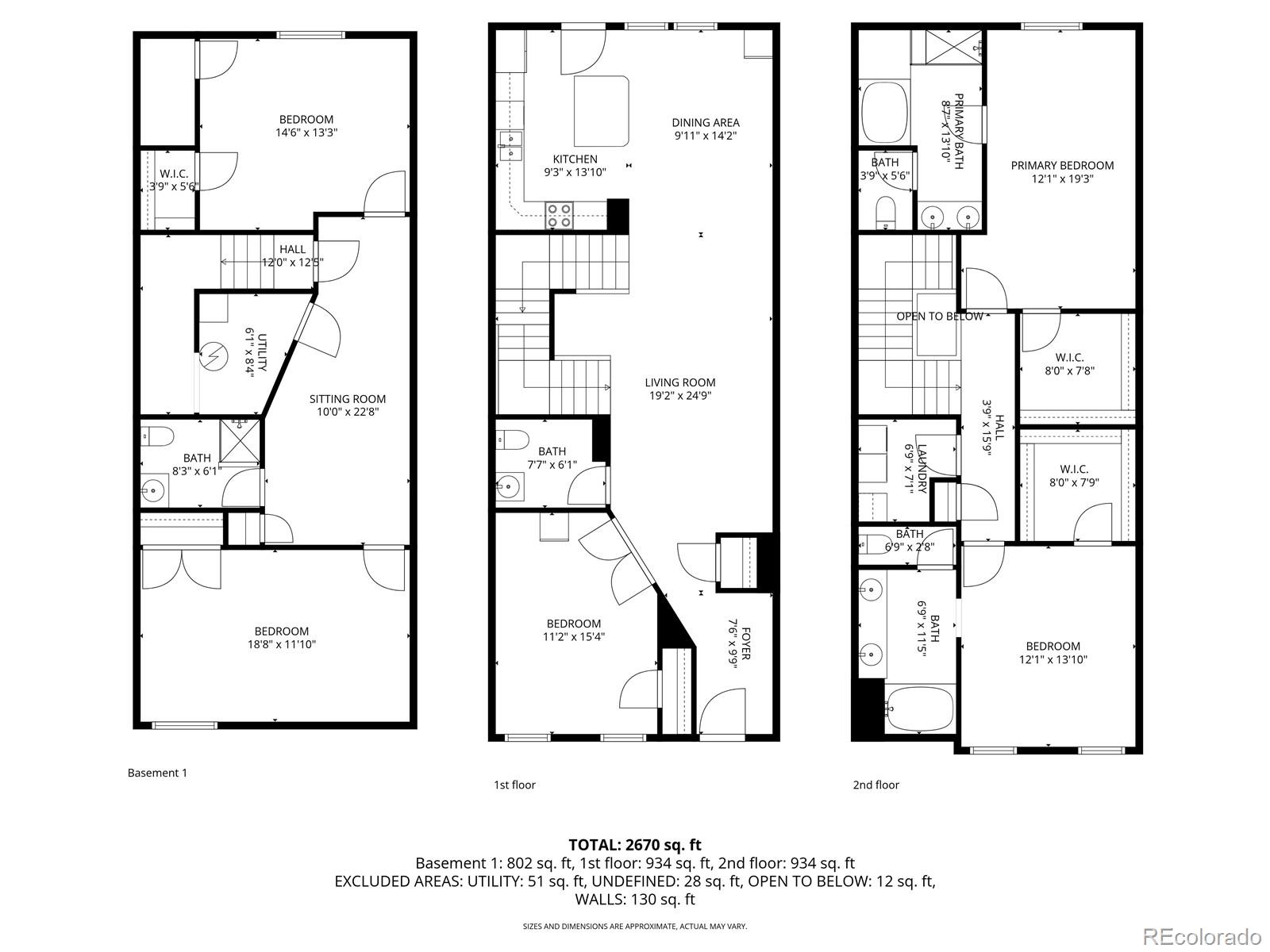 2245 S High Street Denver CO 80210