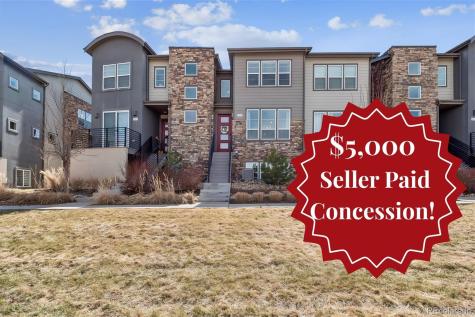 2586 Meadows Boulevard Castle Rock CO 80109