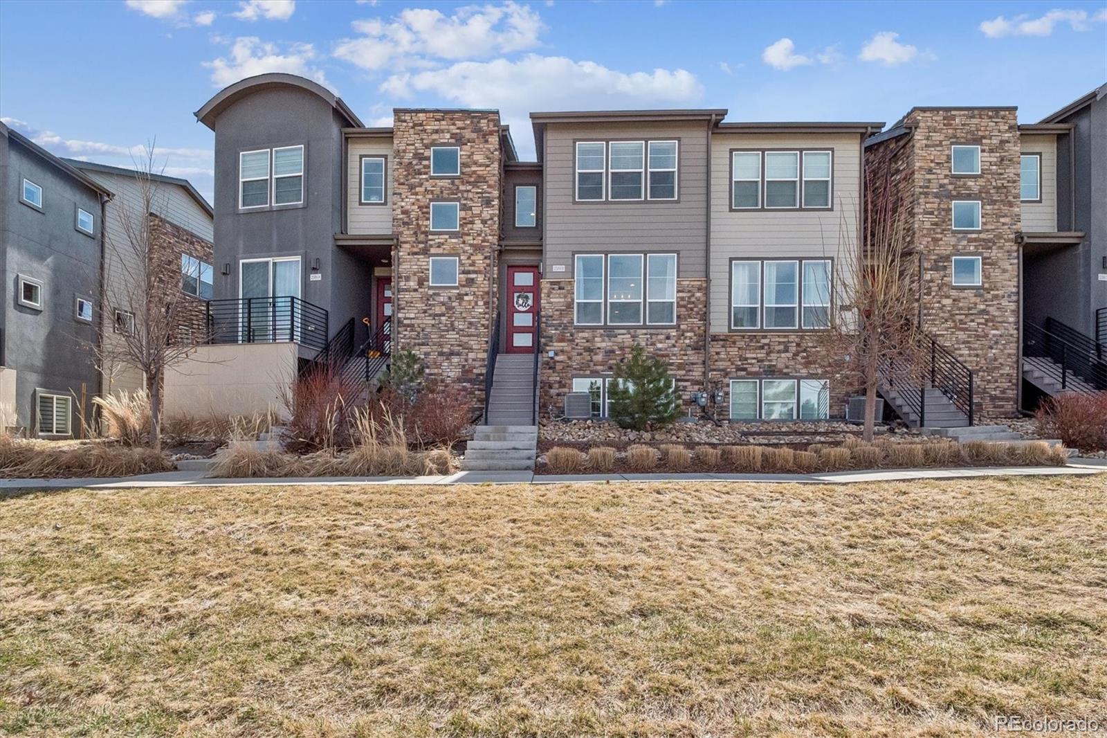 2586 Meadows Boulevard Castle Rock CO 80109