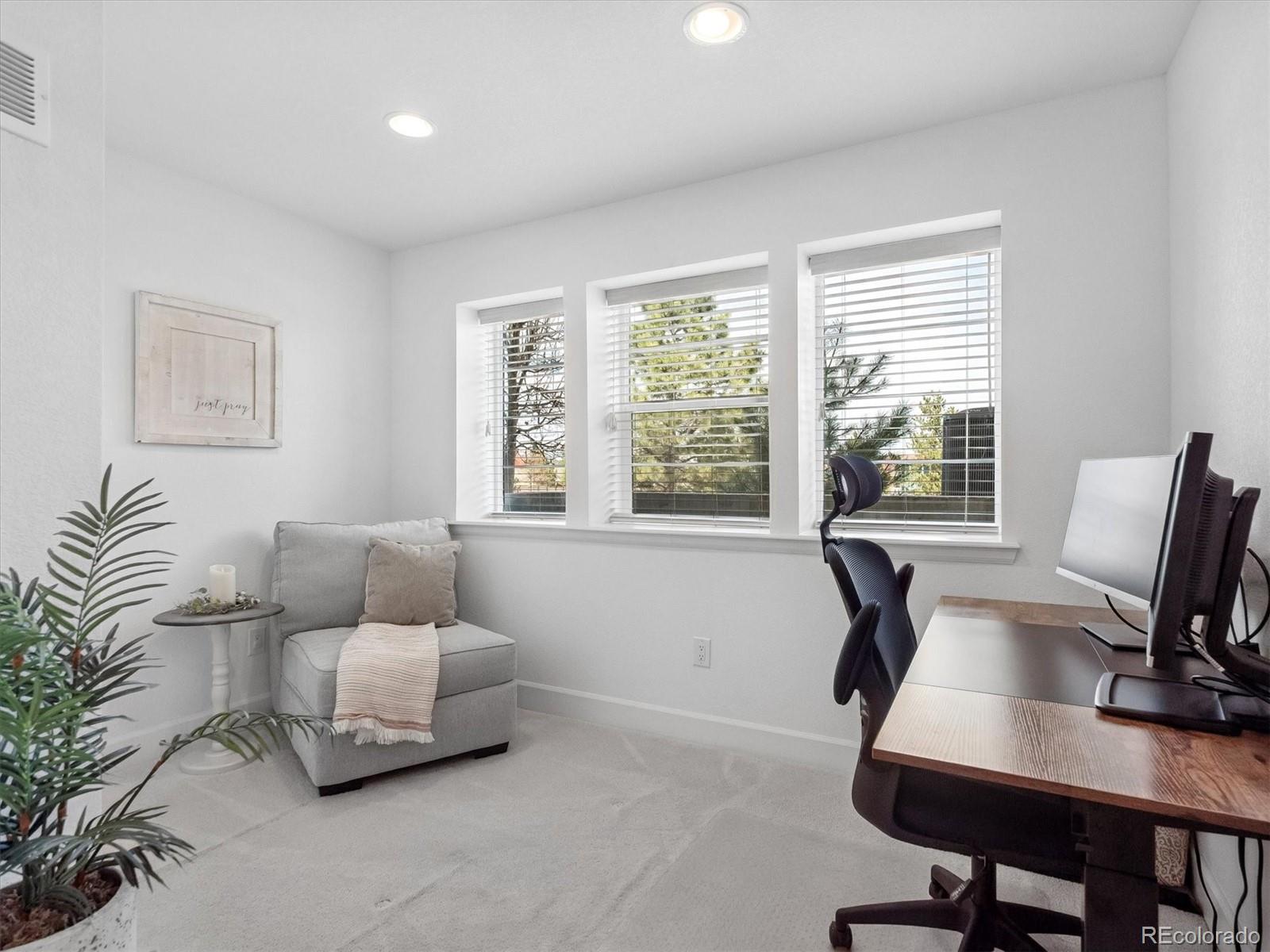 2586 Meadows Boulevard Castle Rock CO 80109