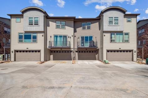 2586 Meadows Boulevard Castle Rock CO 80109