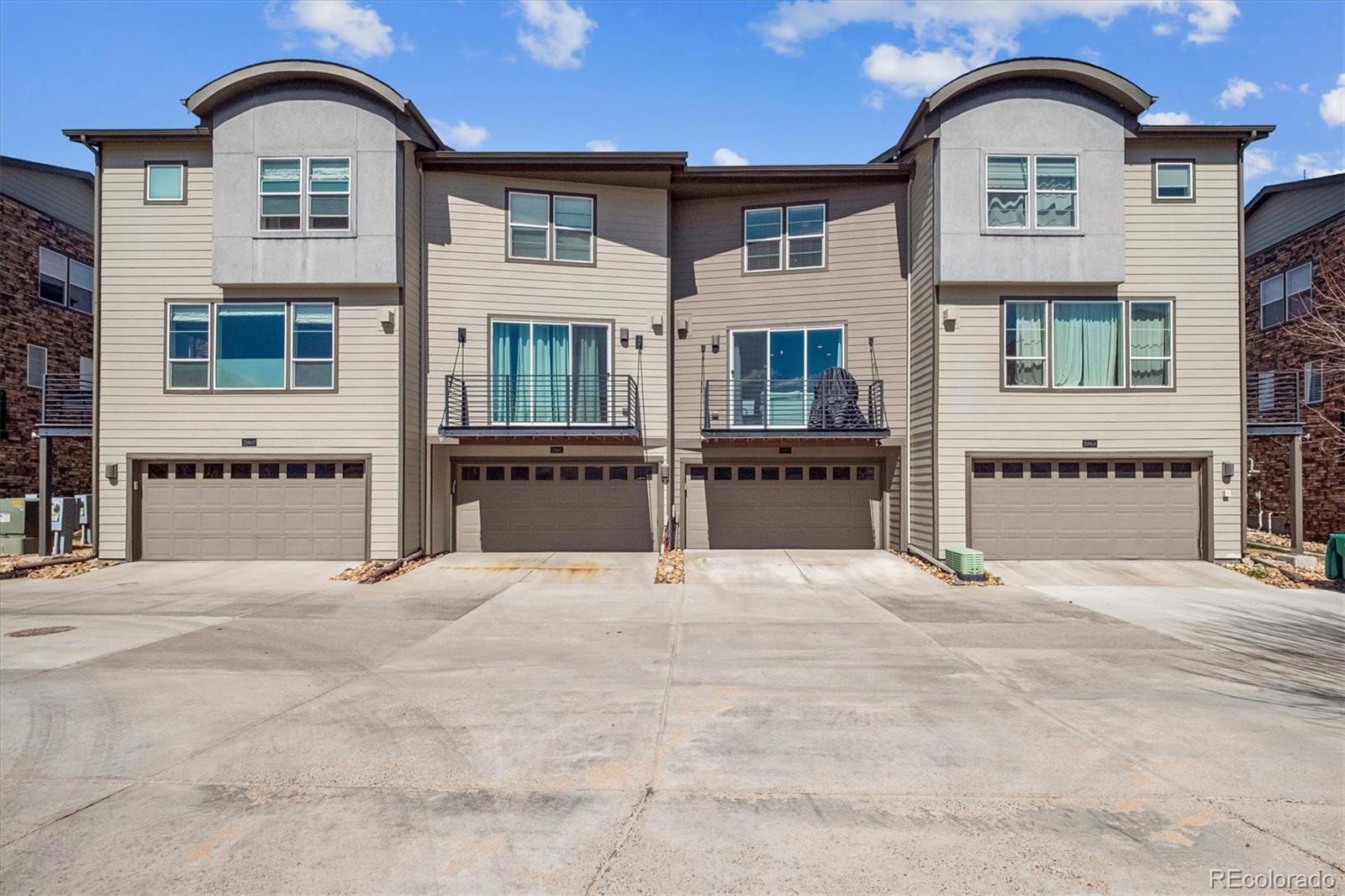 2586 Meadows Boulevard Castle Rock CO 80109