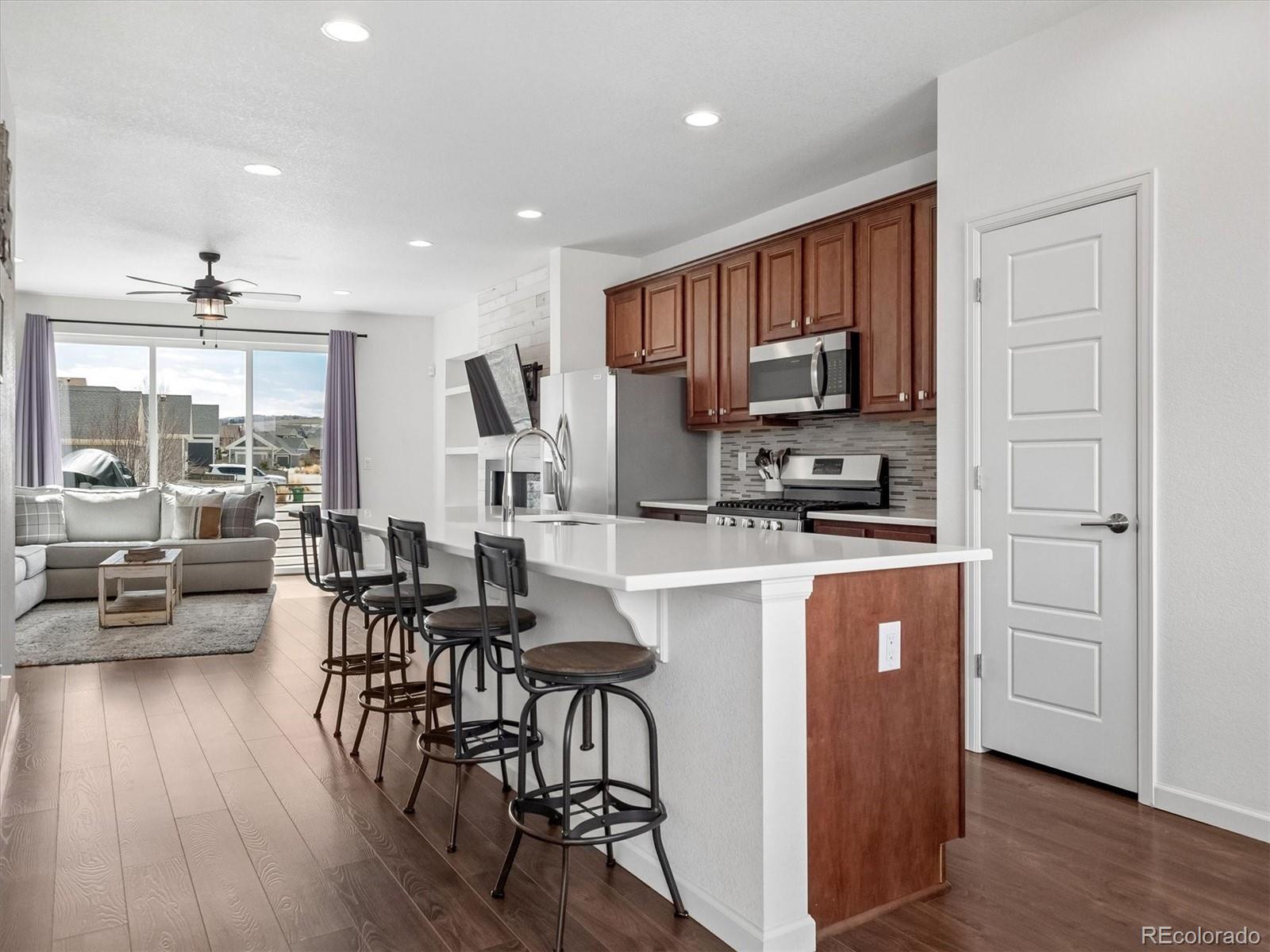 2586 Meadows Boulevard Castle Rock CO 80109