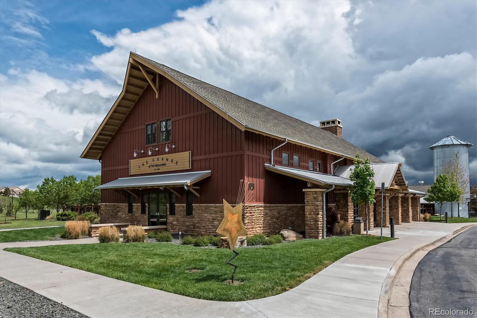 2586 Meadows Boulevard Castle Rock CO 80109