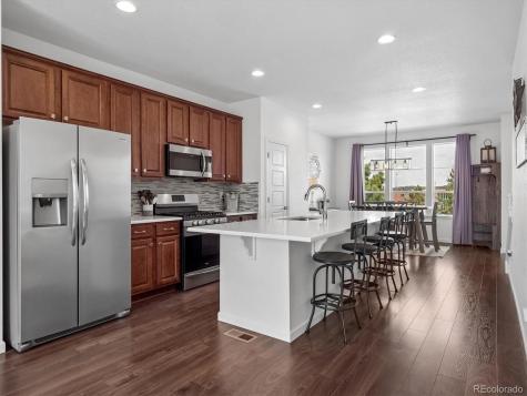 2586 Meadows Boulevard Castle Rock CO 80109
