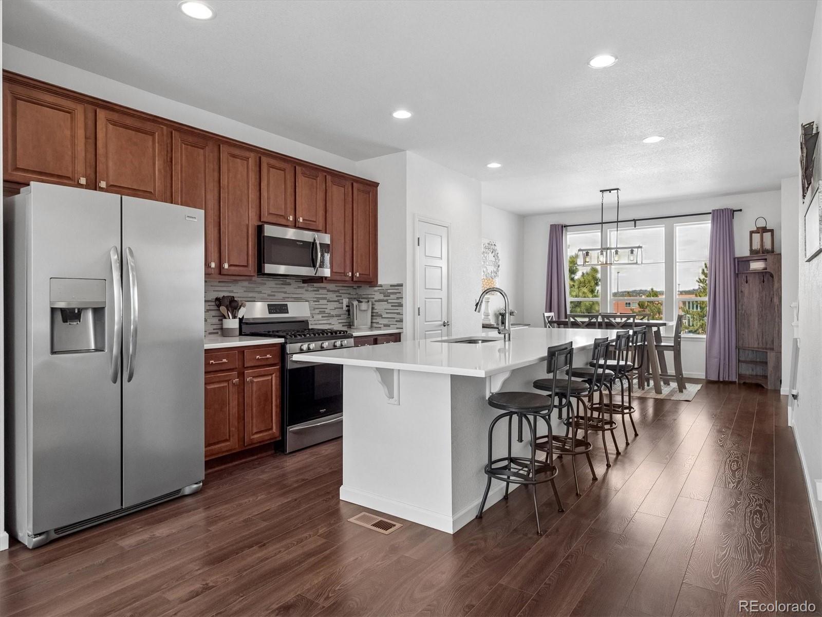 2586 Meadows Boulevard Castle Rock CO 80109