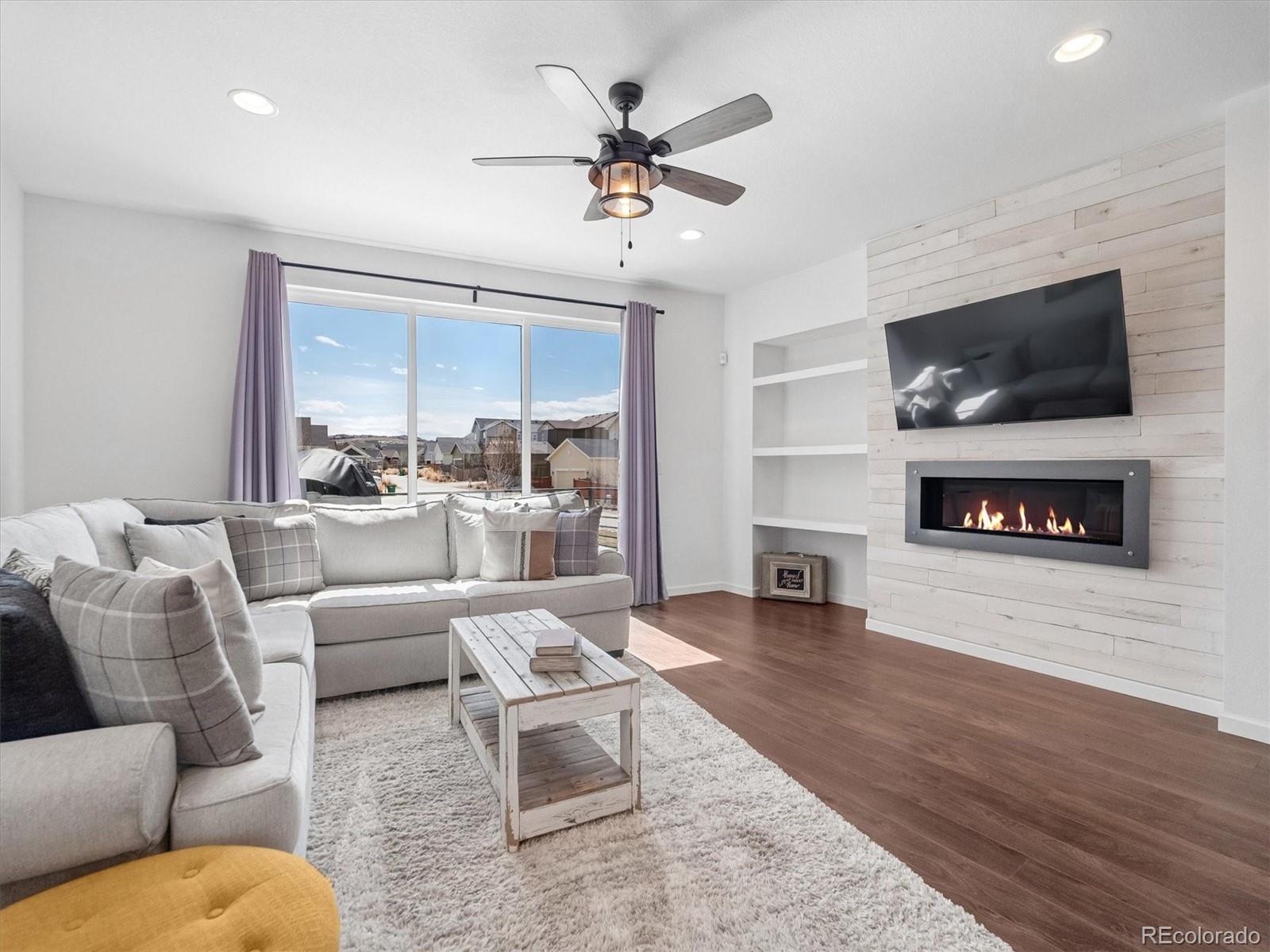 2586 Meadows Boulevard Castle Rock CO 80109