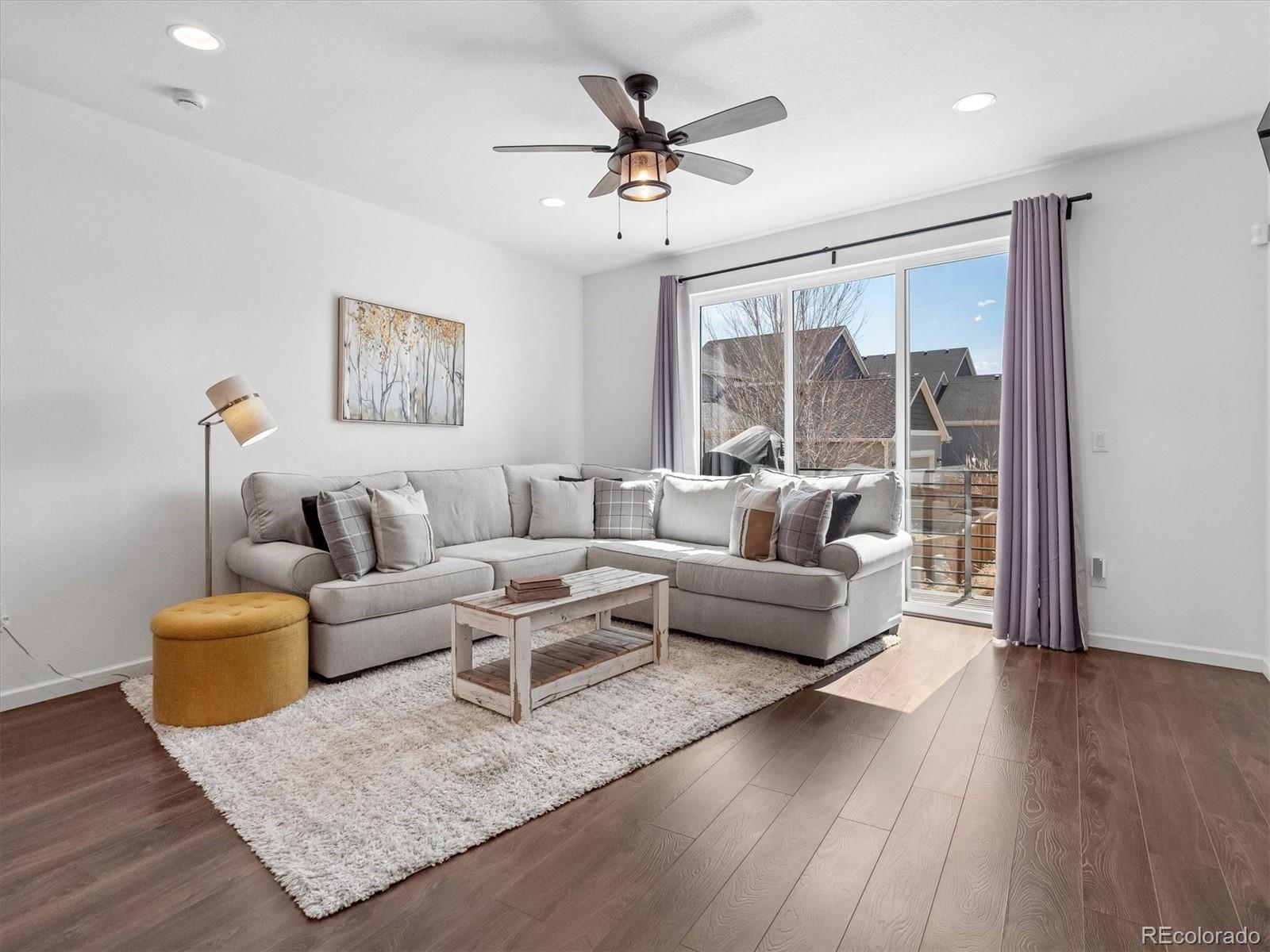 2586 Meadows Boulevard Castle Rock CO 80109