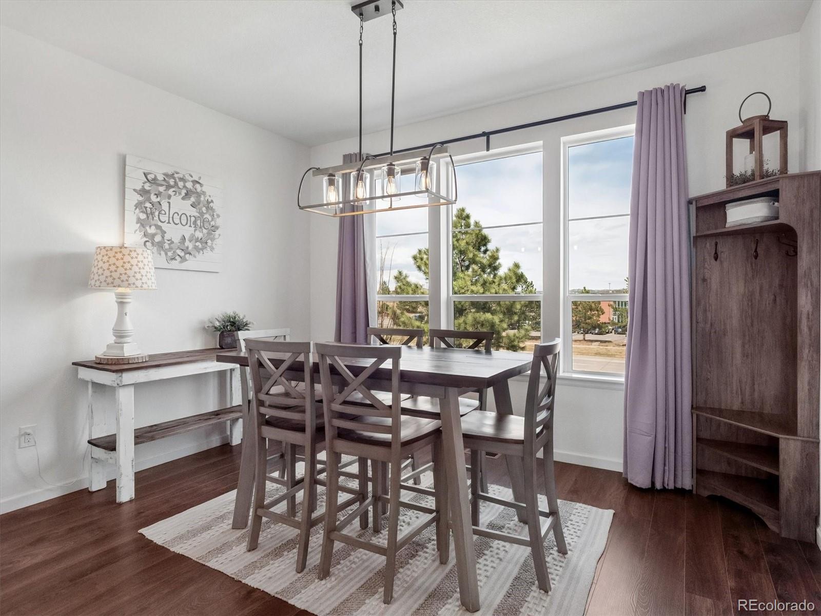 2586 Meadows Boulevard Castle Rock CO 80109