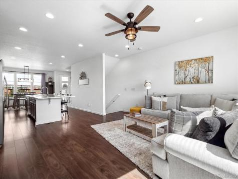 2586 Meadows Boulevard Castle Rock CO 80109