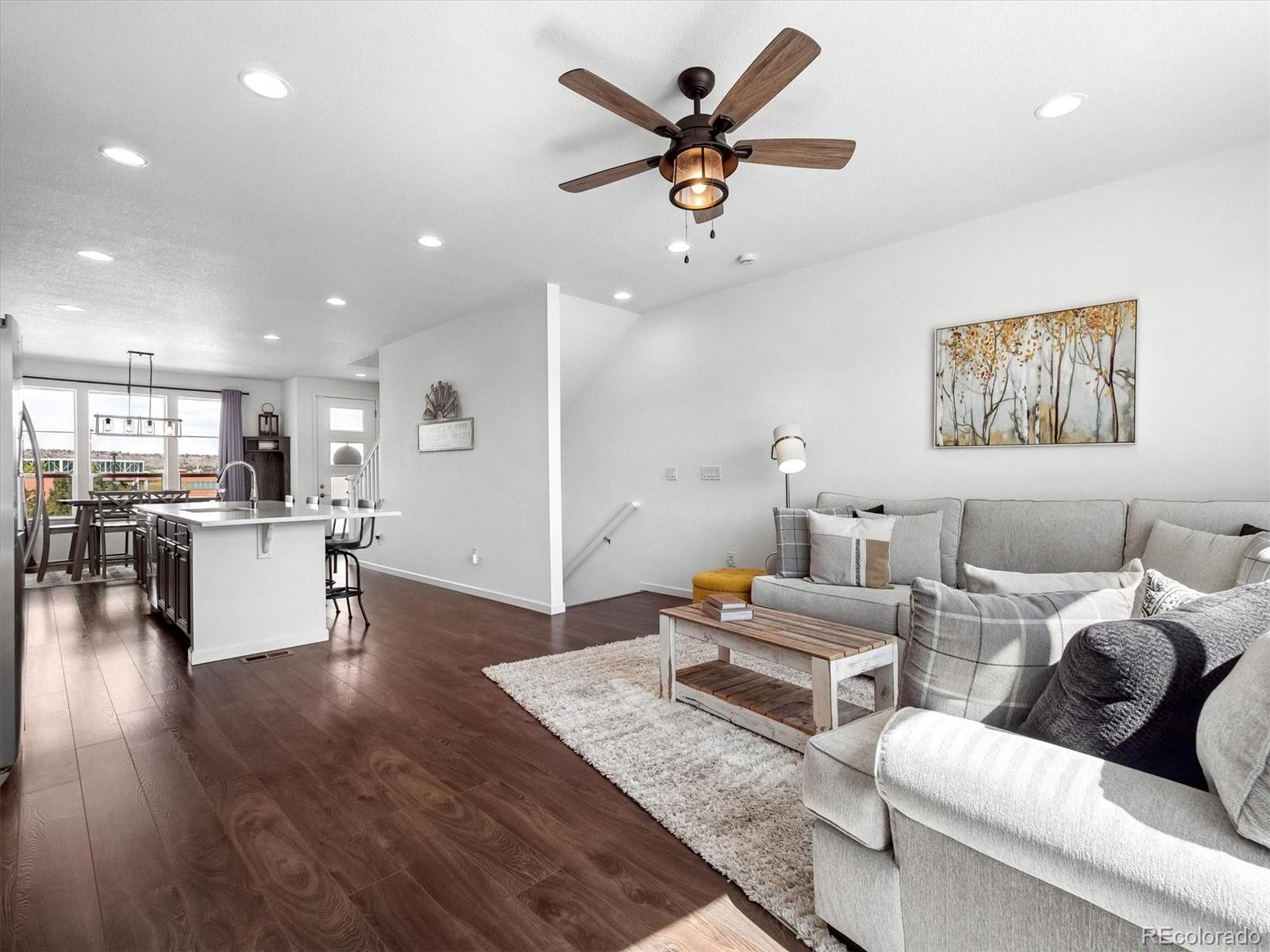 2586 Meadows Boulevard Castle Rock CO 80109