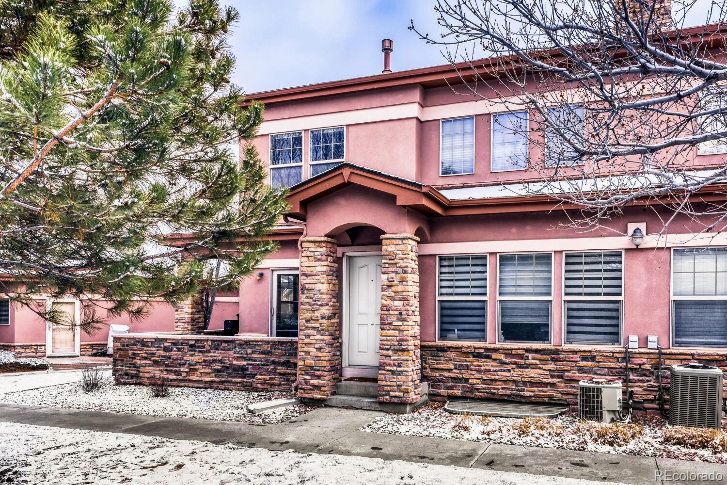 15501 E 112th Avenue Commerce City CO 80022