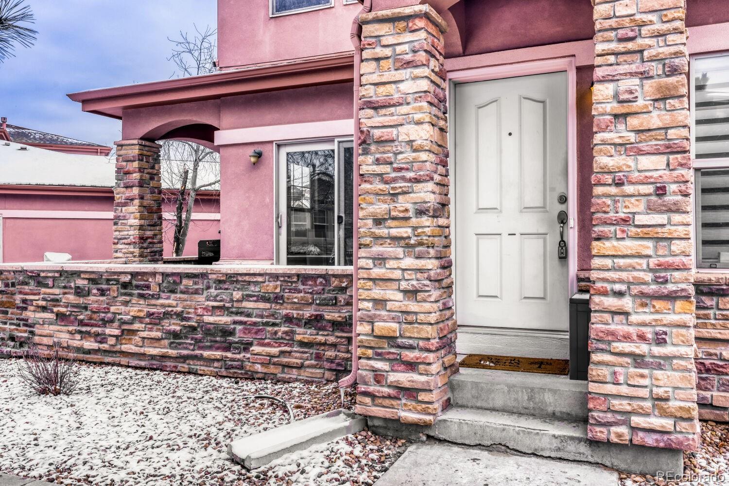 15501 E 112th Avenue Commerce City CO 80022