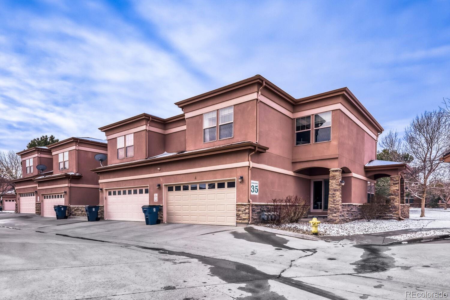 15501 E 112th Avenue Commerce City CO 80022