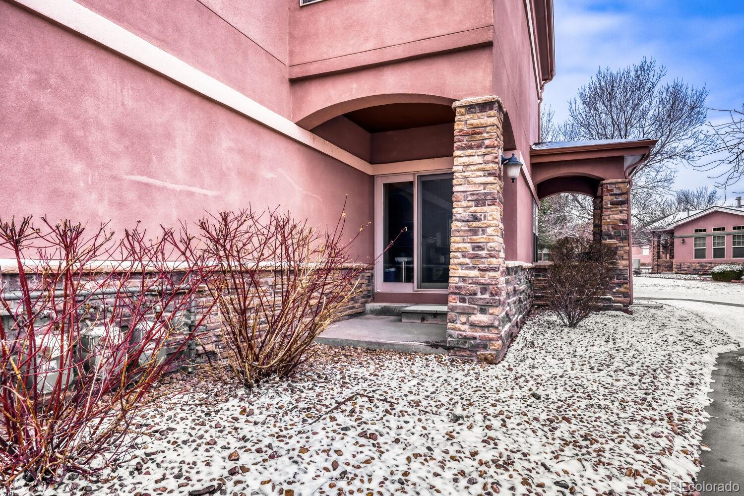 15501 E 112th Avenue Commerce City CO 80022