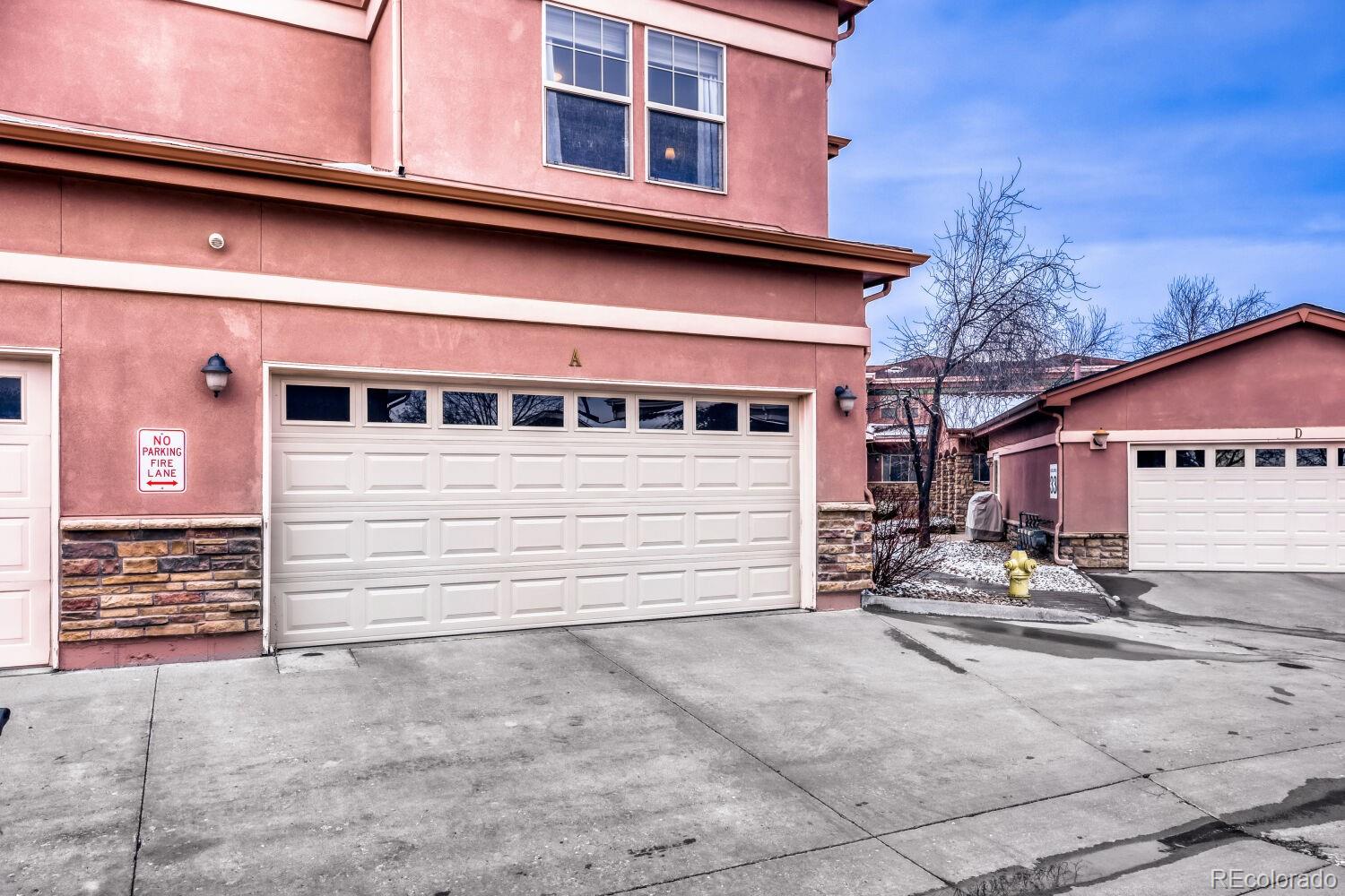15501 E 112th Avenue Commerce City CO 80022