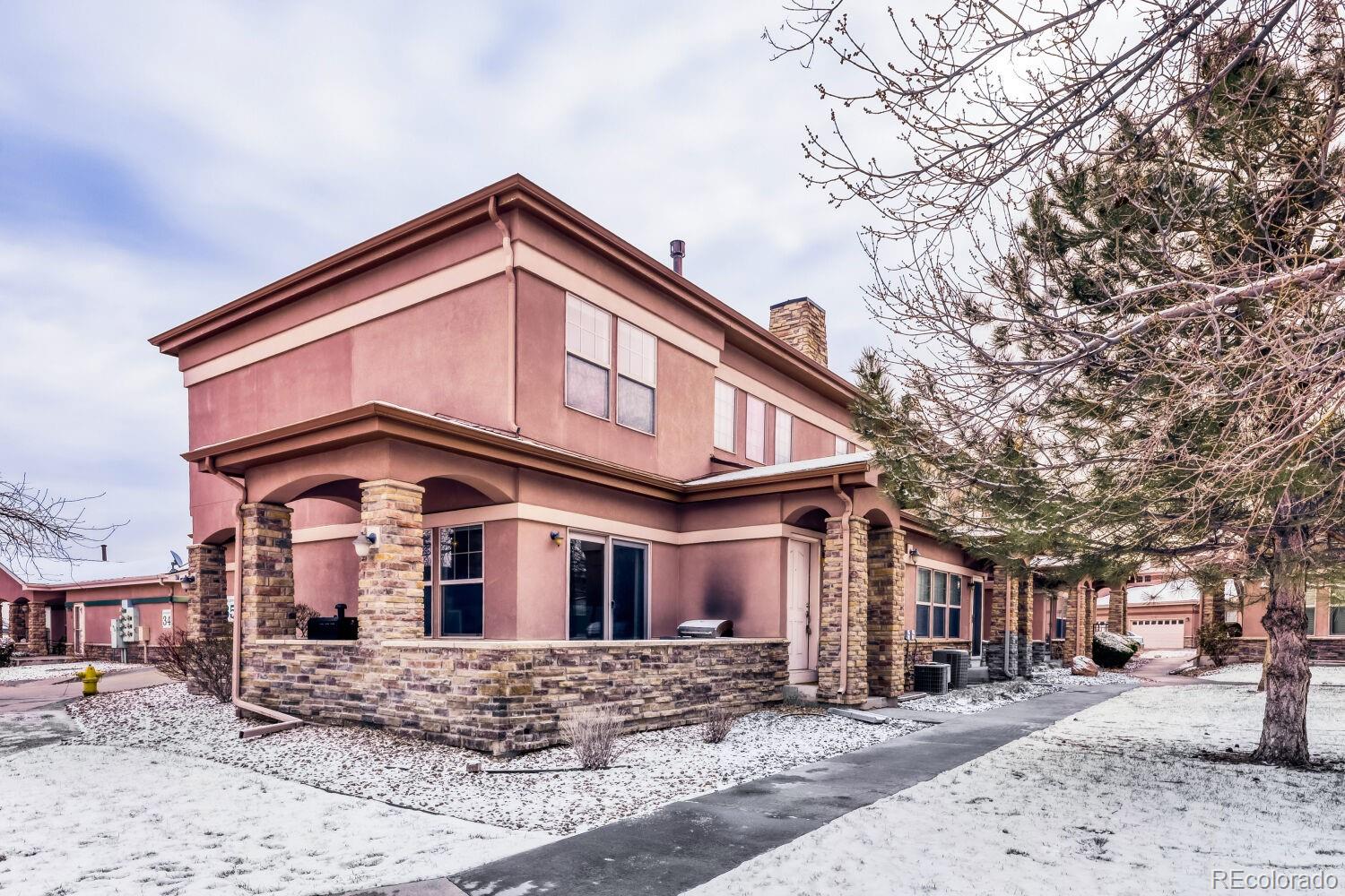 15501 E 112th Avenue Commerce City CO 80022