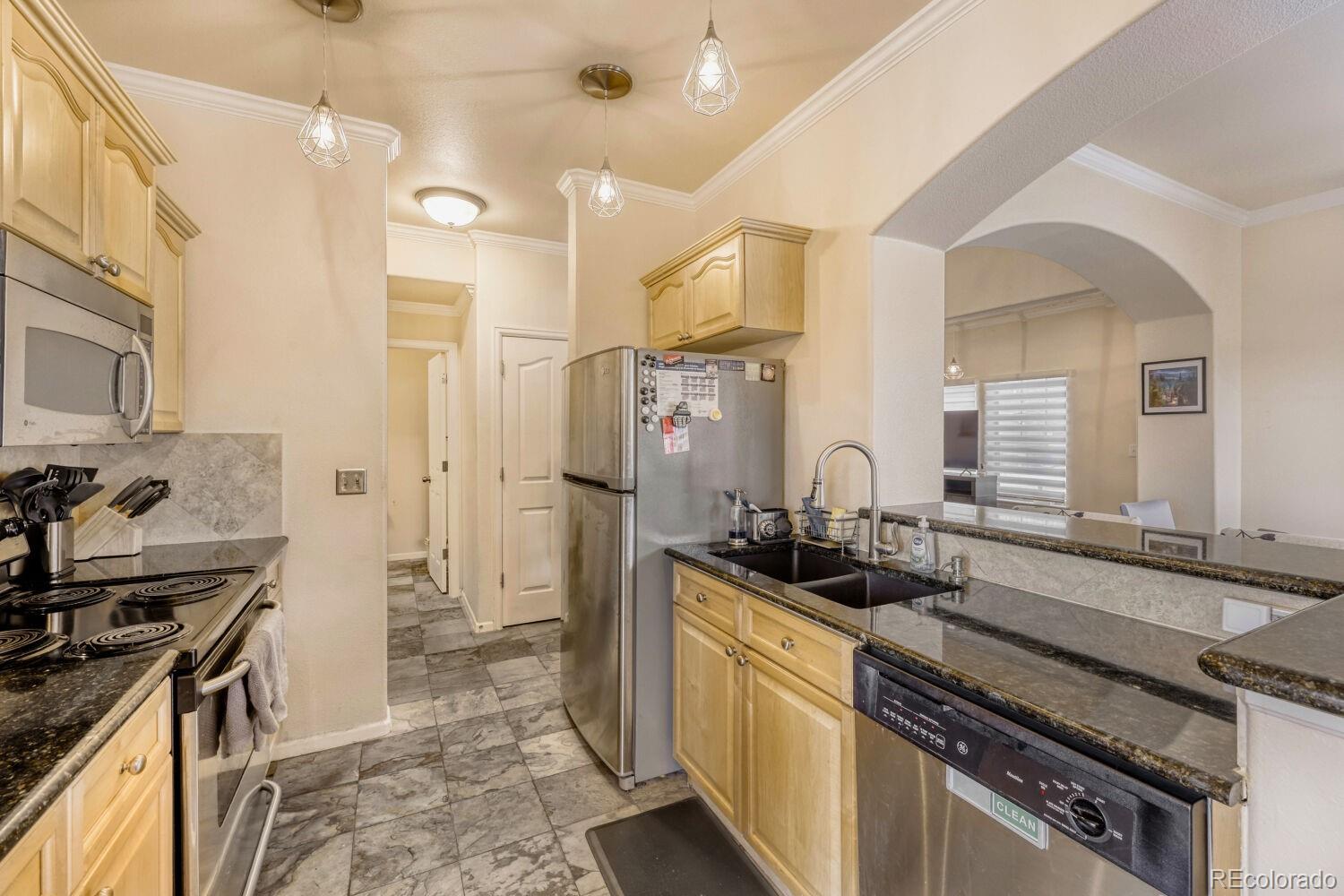 15501 E 112th Avenue Commerce City CO 80022