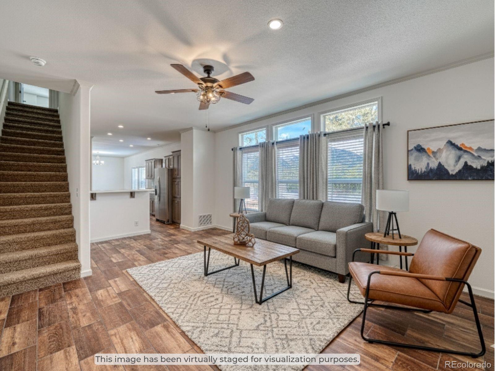 904 W 6th Street Leadville CO 80461