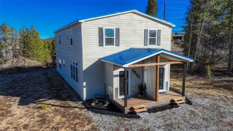 904 W 6th Street Leadville CO 80461