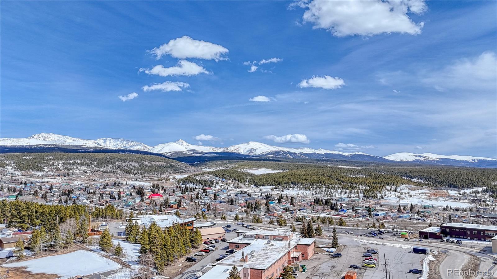 904 W 6th Street Leadville CO 80461