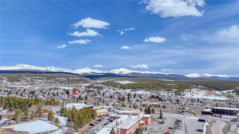 904 W 6th Street Leadville CO 80461
