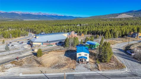 904 W 6th Street Leadville CO 80461