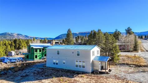 904 W 6th Street Leadville CO 80461