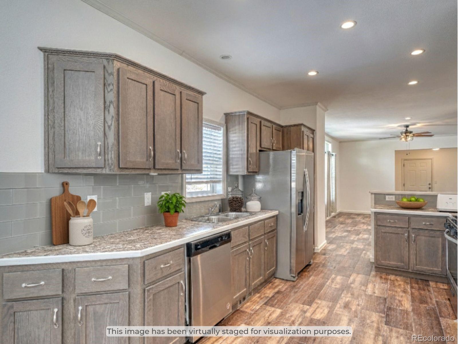 904 W 6th Street Leadville CO 80461